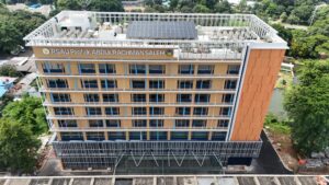 RSAU Prof. dr. ABFULRACHMAN SALEH